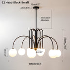 Pelleza | Moderne Design Hanglamp