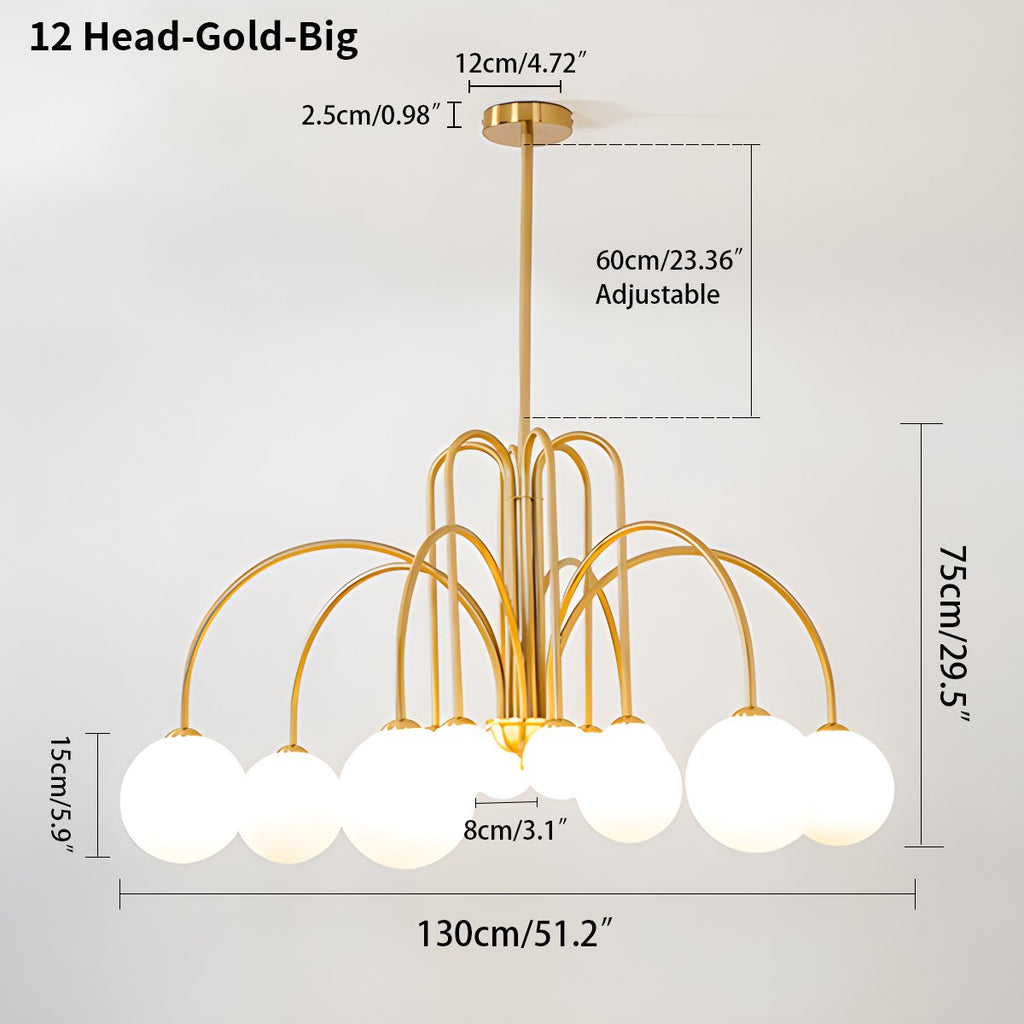 Pelleza | Moderne Design Hanglamp