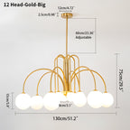 Pelleza | Moderne Design Hanglamp