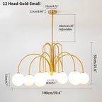 Pelleza | Moderne Design Hanglamp