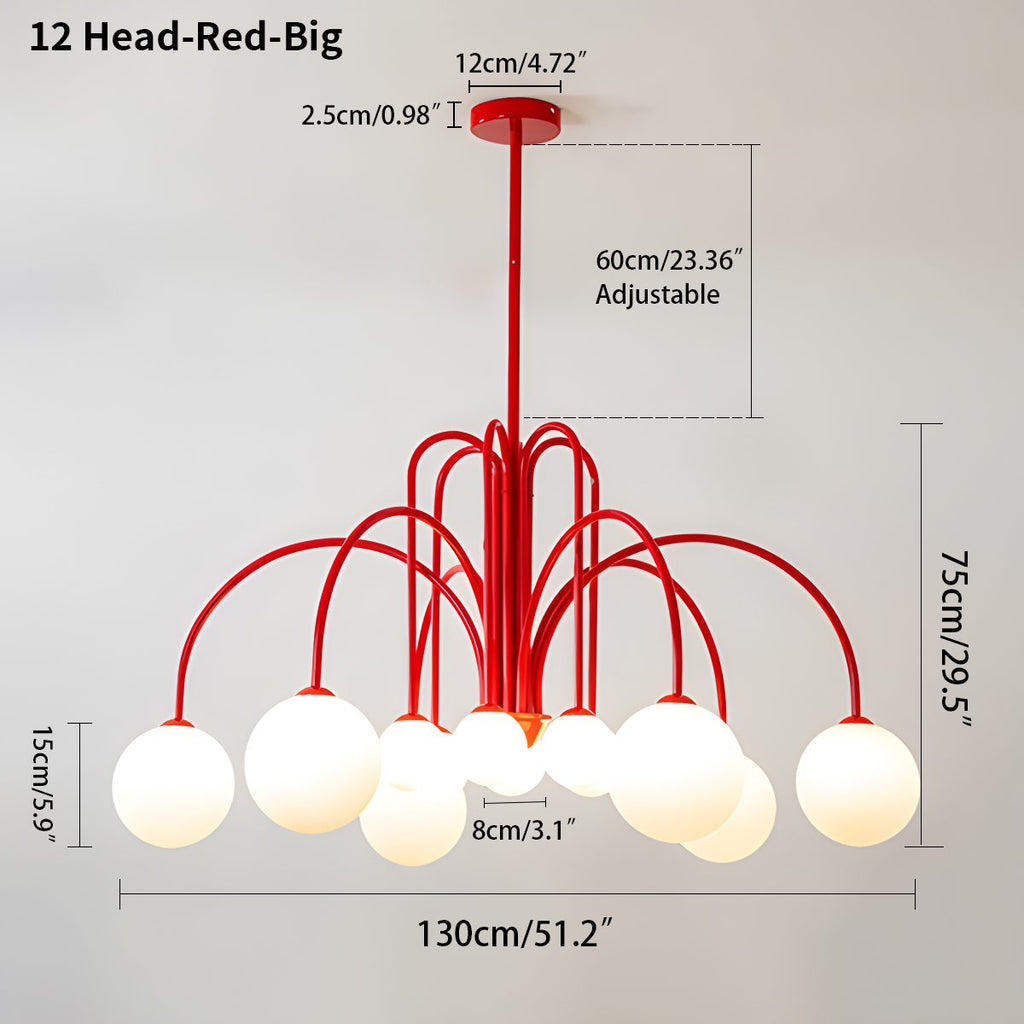 Pelleza | Moderne Design Hanglamp