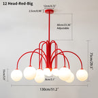 Pelleza | Moderne Design Hanglamp