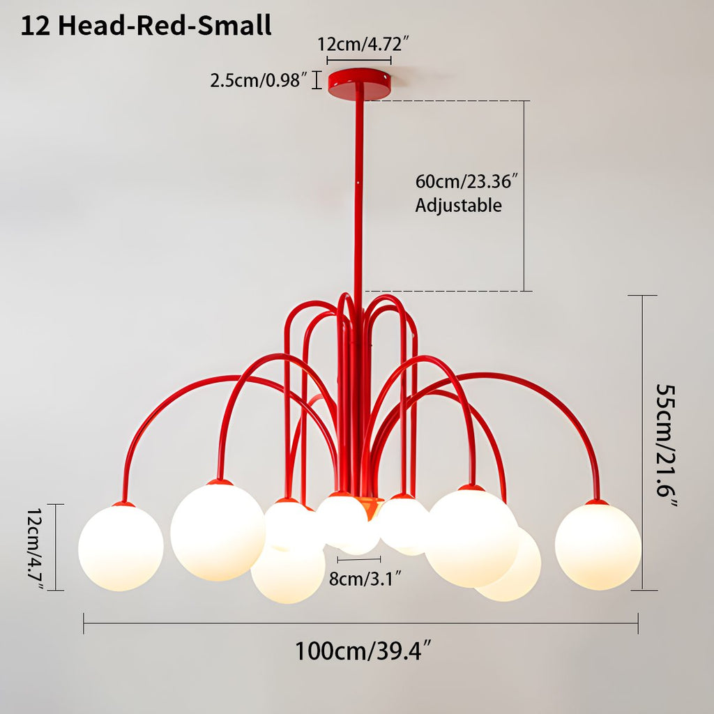 Pelleza | Moderne Design Hanglamp