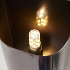 Coda | Moderne Architecturale Wandlamp met Up & Down Glow