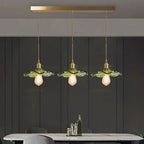 Vitrum | Glazen Hanglamp