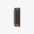 Coda | Moderne Architecturale Wandlamp met Up & Down Glow