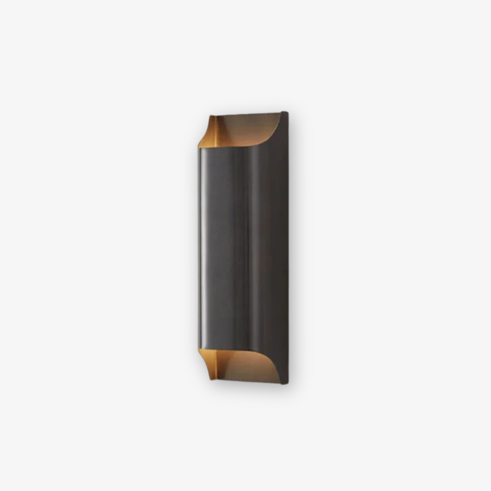 Coda | Moderne Architecturale Wandlamp met Up & Down Glow