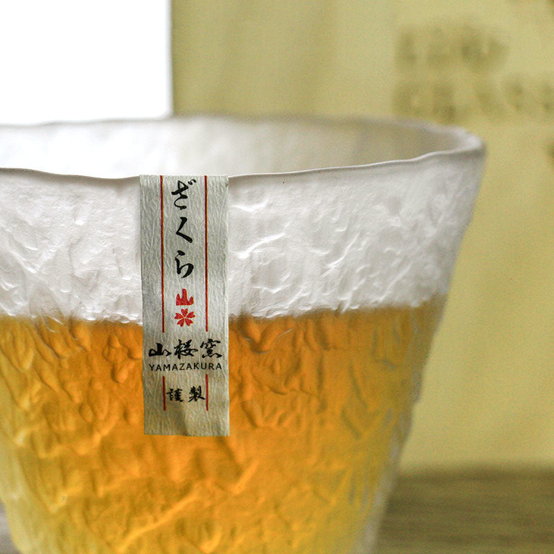 Hatsuyuki | Japans Whisky Glas