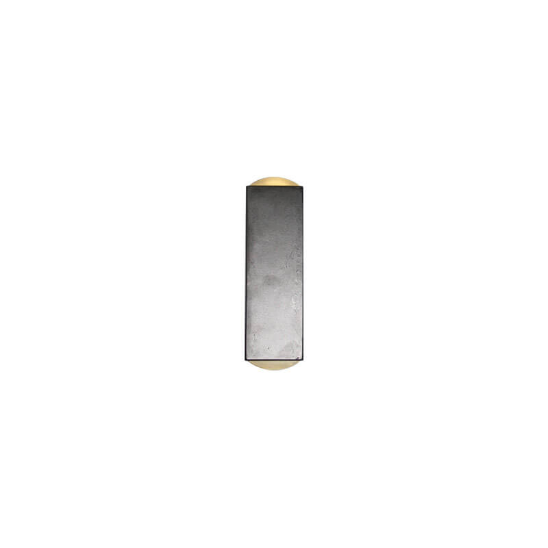 Fascio | Moderne Waterdichte LED Buitenlamp – Up & Down Beam – Aluminium
