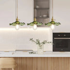 Vitrum | Glazen Hanglamp