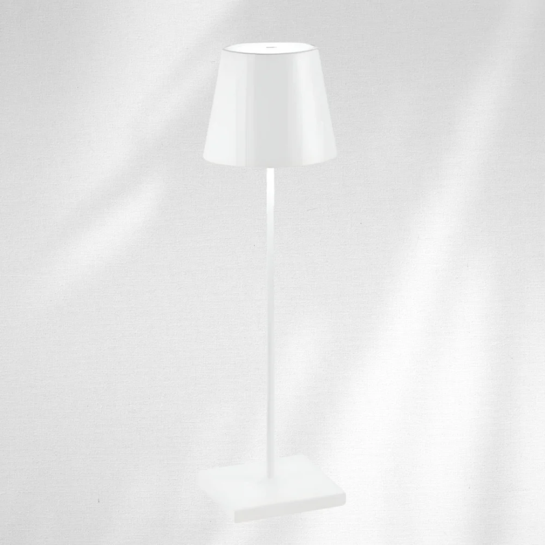 Taliro | Draadloze Dimbare Tafellamp