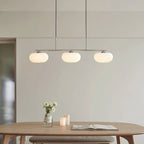 Aurabridge | Drie-lichts Hanglamp