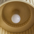 Aiko | Compacte Plafondlamp