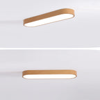 Ellaro | Minimalistische LED Plafondlamp