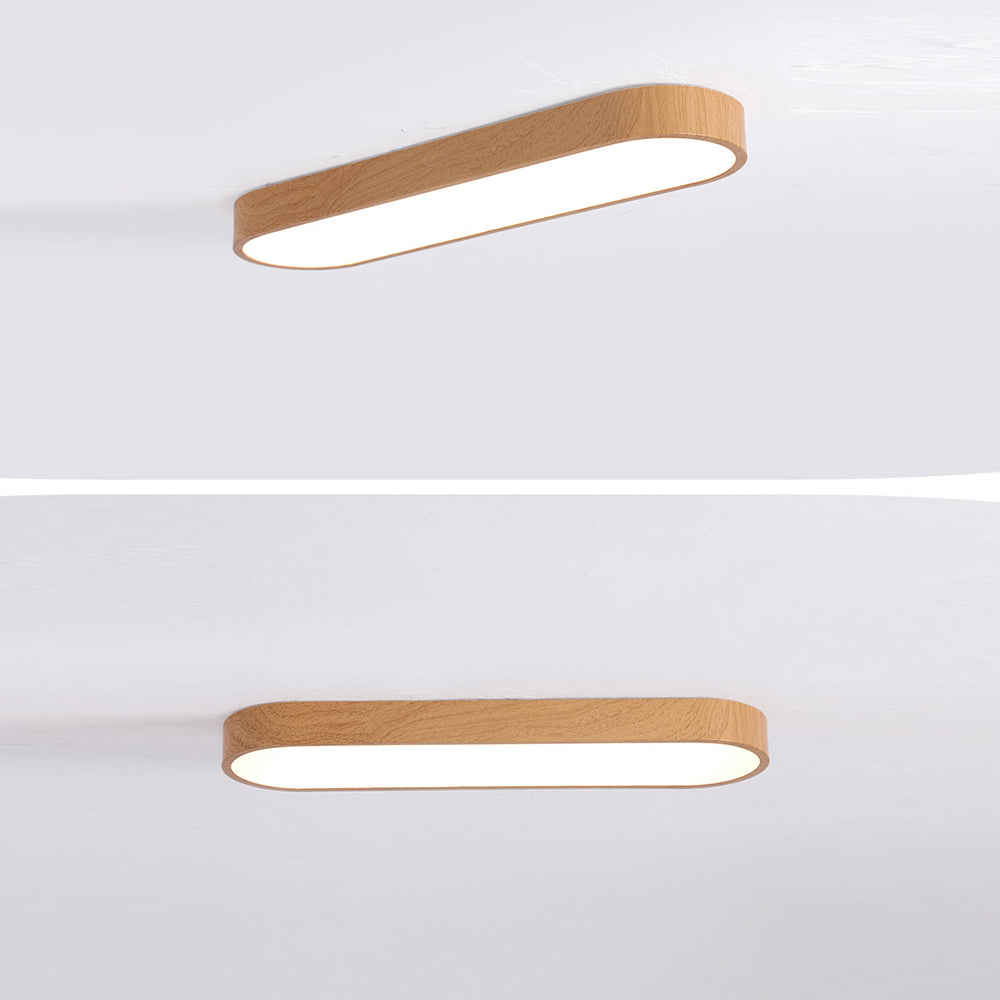 Ellaro | Minimalistische LED Plafondlamp