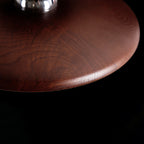 Sollo | Houten Plafondlamp