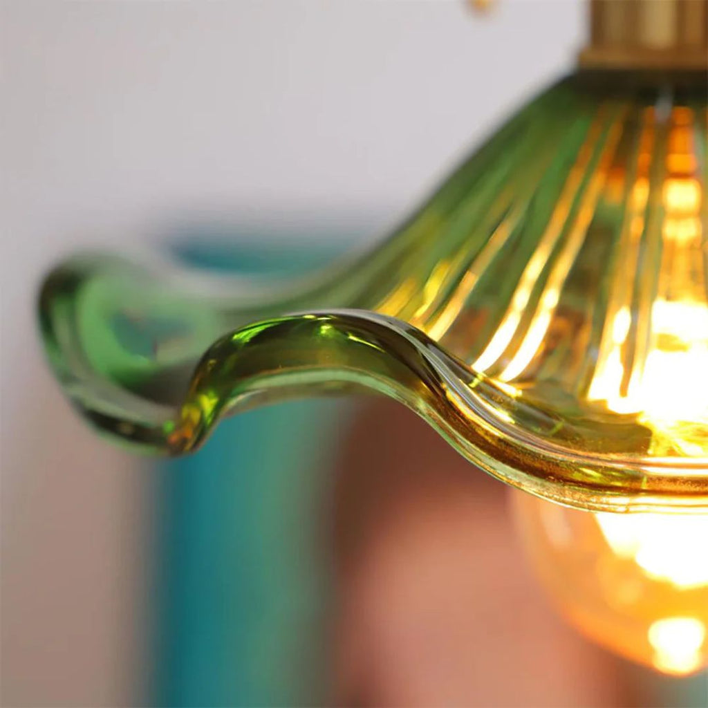 Vitrum | Glazen Hanglamp