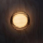 Solaro | Moderne LED Wandlamp