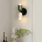 Auralis Duo | Moderne LED Wandlamp