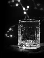 Japans Kristal Whiskyglas met Geschenkdoos | Yume