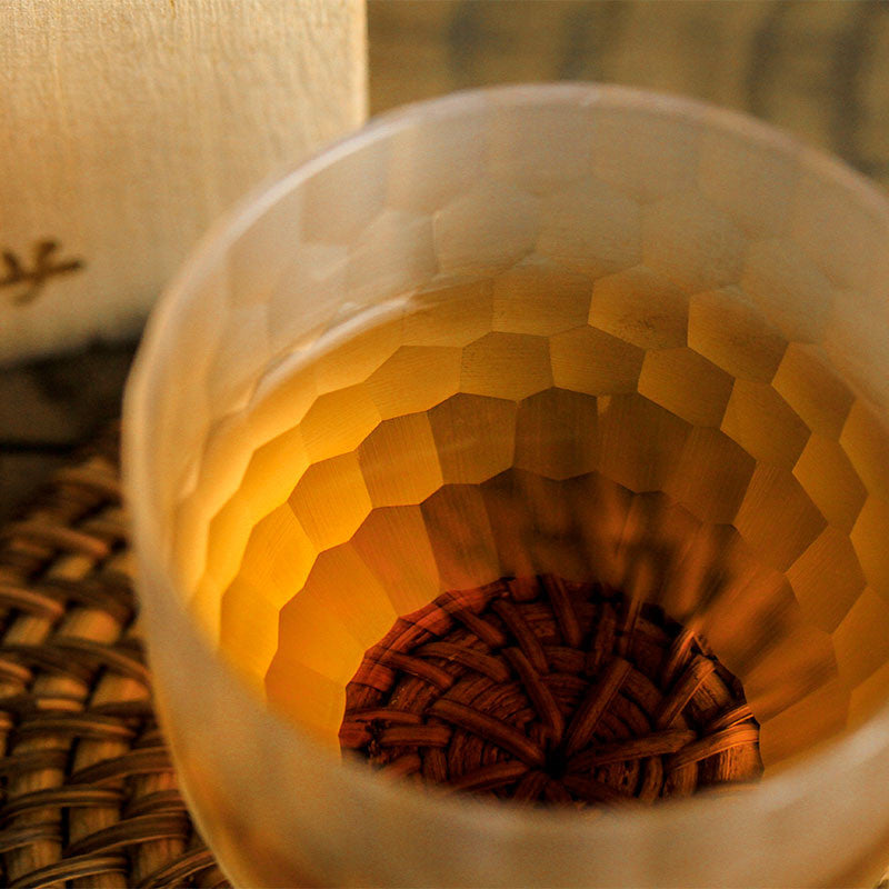 Kori | Japans Whisky Glas