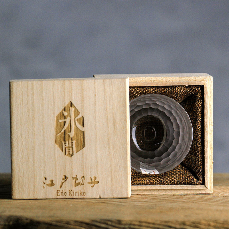 Kori | Japans Whisky Glas