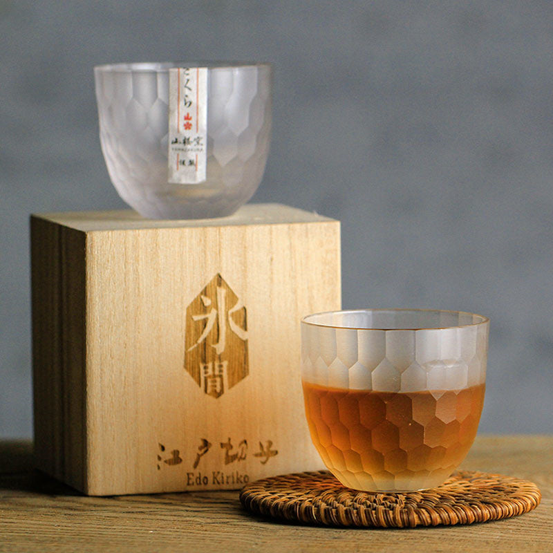 Kori | Japans Whisky Glas