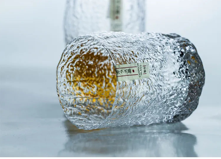 Hokkaido | Japans Whisky Glas