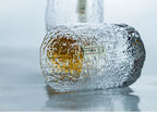 Hokkaido | Japans Whisky Glas