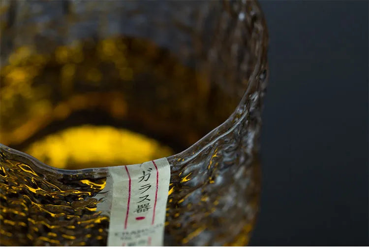 Hokkaido | Japans Whisky Glas