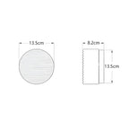 Solaro | Moderne LED Wandlamp