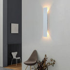 Waterdichte Buitenwandlamp – Up & Down LED Verlichting | Luwano