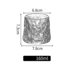 Volta | Roterend Whisky Glas