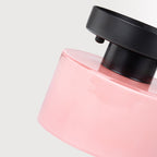 Vetro | Retro Plafondlamp van Gekleurd Glas