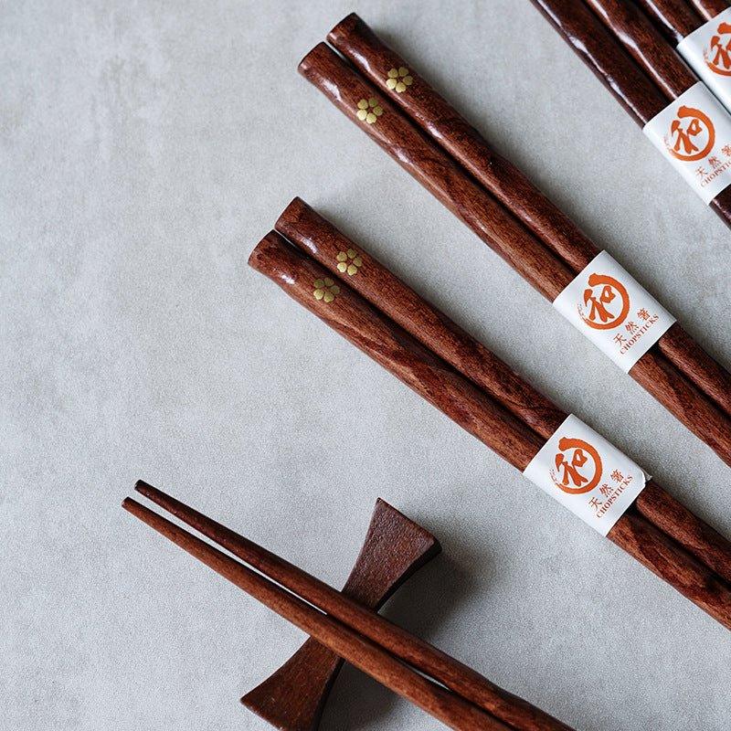 Hanami | Handgemaakte Chopstick Set