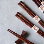 Hanami | Handgemaakte Chopstick Set