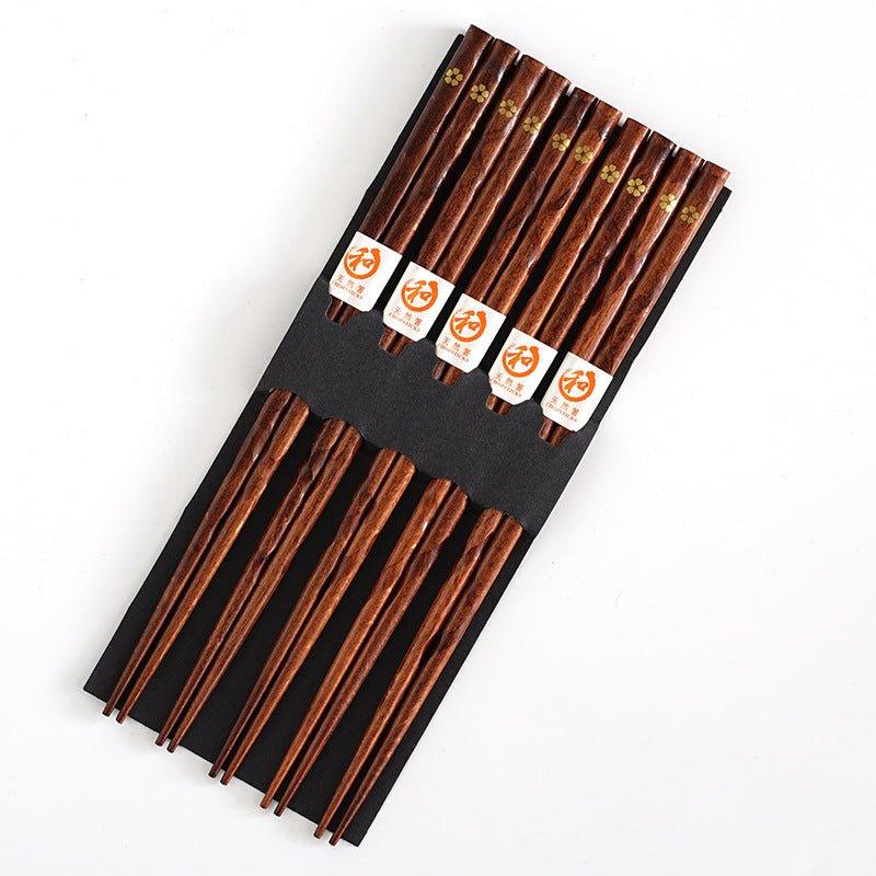 Hanami | Handgemaakte Chopstick Set