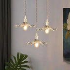 Vitrum | Glazen Hanglamp
