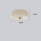 Artura | Art Deco Plafondlamp