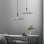 Skiva | Slanke LED Hanglamp met Ultraplat Design