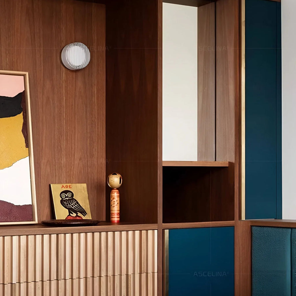 Solaro | Moderne LED Wandlamp