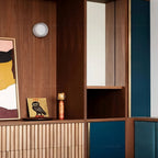 Solaro | Moderne LED Wandlamp