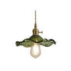 Vitrum | Glazen Hanglamp