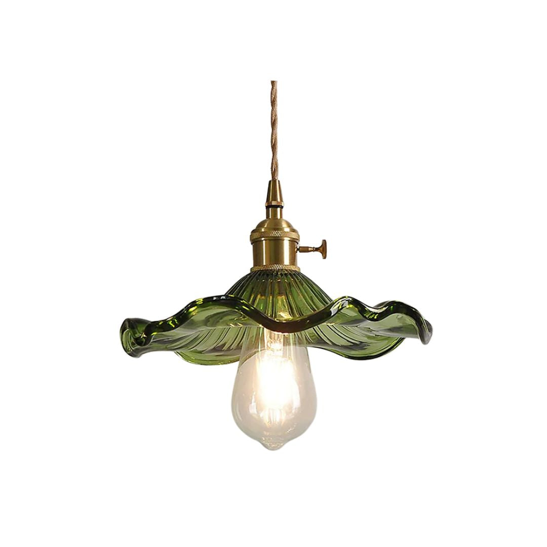 Vitrum | Glazen Hanglamp