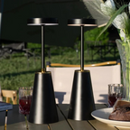 Luce Nocta - Oplaadbare Draadloze LED Tafellamp