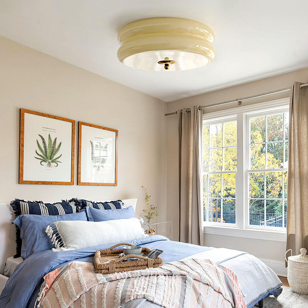 Artura | Art Deco Plafondlamp