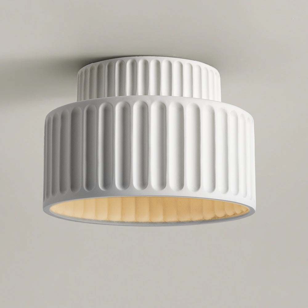 Aiko | Compacte Plafondlamp