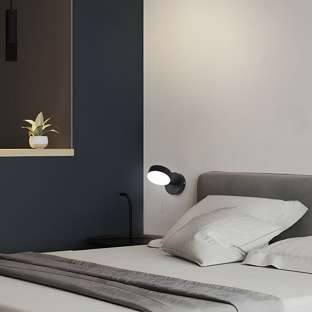 Aura | Minimalistische LED Wandspot