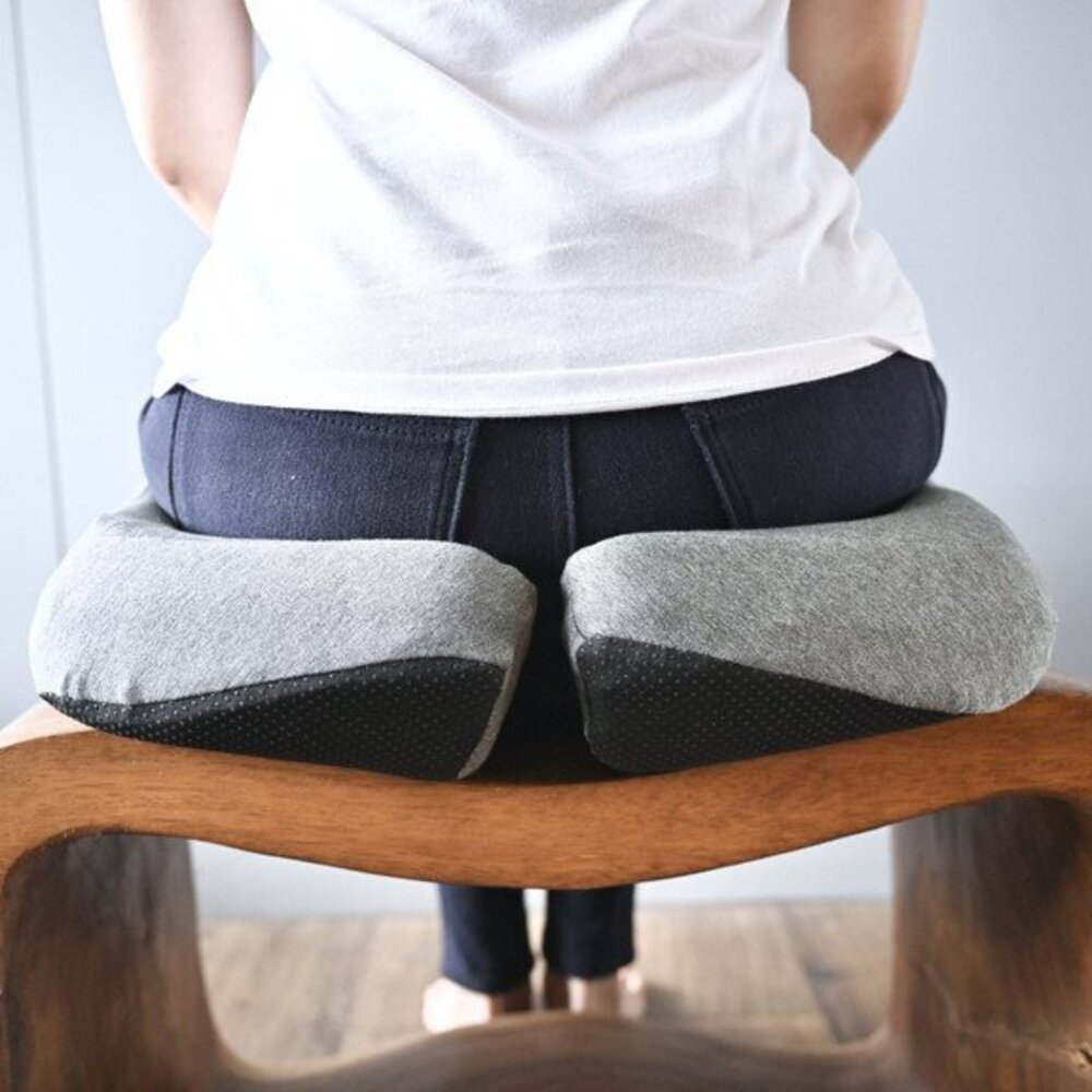 SedeSana | Ergonomisch Zitkussen – Traagschuim – Drukverlagend