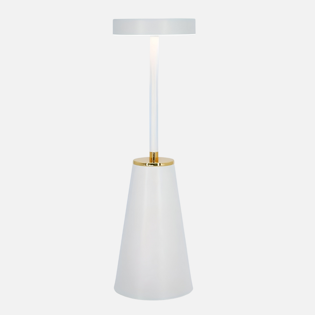 Luce Nocta - Oplaadbare Draadloze LED Tafellamp